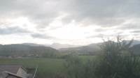 Vachendorf - Wimpasing