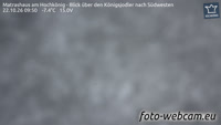 Matrashaus am Hochkönig - Königsjodler