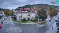 Krapina - Ulica Ante Staršević