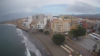 Tenerife - El Médano Beach