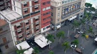 Santa Cruz de Tenerife - Plaza de la Candelaria