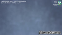 Freiwandeck - Grossglockner