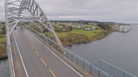 Haugesund - Karmsund bridge