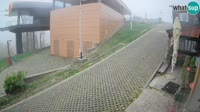 Zagrzeb - Sljeme - Centrum narciarskie