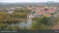 Bad Radkersburg - Altstadt