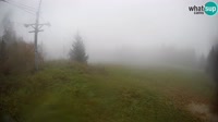 Delnice - Mountain Resort Petehovac