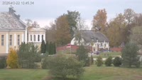 Bebrene - Dwór