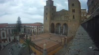 Cefalù - Katedra