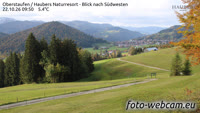 Oberstaufen - Seelekopf, Hochgrat, Staufner Berg