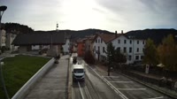 Folgaria - Via Roma
