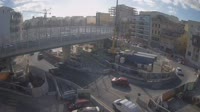 Msida - Pjazza l-5 ta' Ottubru