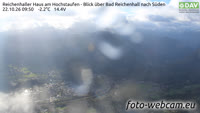 Reichenhaller Staufenhaus - Bad Reichenhall