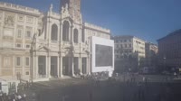 Roma - Basilica di Santa Maria Maggiore