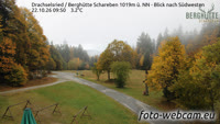 Drachselsried - Berghütte Schareben