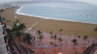 Gran Canaria - Las Palmas - Playa Grande