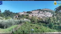 Palestrina - Panorama