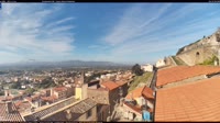 Palestrina - Quartiere Borgo