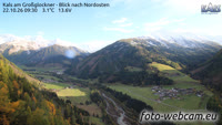 Kals am Großglockner - Lesach, Kalser Bach