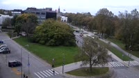 Liepaja - Rose Square
