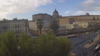 Roma - Piazza del Risorgimento