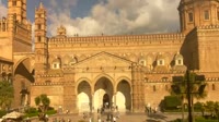 Palermo - Katedra