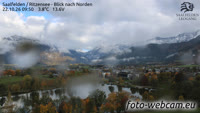 Saalfelden - Ritzensee
