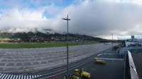 Innsbruck - Airport