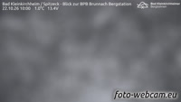 Bad Kleinkirchheim - Nationalparkbahn