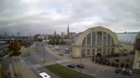 Riga - Central Market