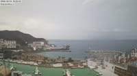 Gran Canaria - Puerto Rico - Marina, spiaggia