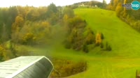 Stari Vrh Ski Resort - Dolna stacja