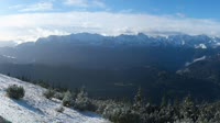 Zugspitze - Wank