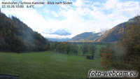Maishofen - Kammer Castle