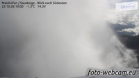 Maishofen - Sausteigen