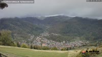 Todtnau im Südschwarzwald - Hasenhorn