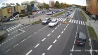 Sikorskiego St.