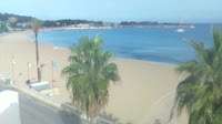 San Vito Lo Capo - Plaża