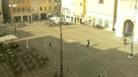 Fano - Piazza XX Settembre