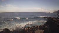 El Hierro - Frontera - La Maceta