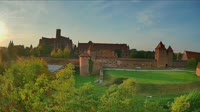 Castillo de Malbork