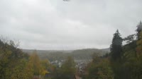 Šošůvka - Panoramic view