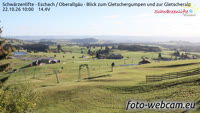 Eschach - Schwärzenlifte Eschach