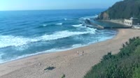 Ballito - Thompson Bay Rock Pool