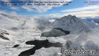 Schober group - Feldkopf - Wangenitzsee