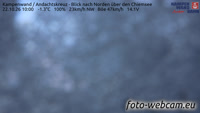 Kampenwand - Chiemsee