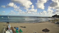 Palermo - Mondello - Punta Celesi