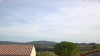 Pouzols-Minervois - Mailhac, Montagne Noire
