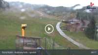 Dolný Kubín - Kubínska hoľa