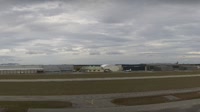 Wiener Neustadt - Wiener Neustadt East Airport