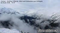 Ginzling - Gamshütte - Tristner
